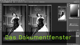 Dokumentfenster Tutorials