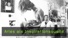 Fotofestival Arles 2015 Fotofestival Arles 2015