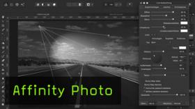 Affinity Photo - Alternative zu Photoshop