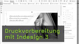 Indesign Tutorial