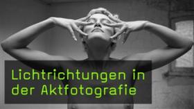 großes Teaserbild Aktfotografie Tutorial