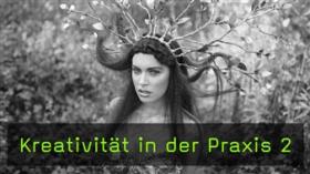 Großer Teaser Kreativität Praxis
