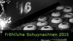 Weihnachtsfilm 2015