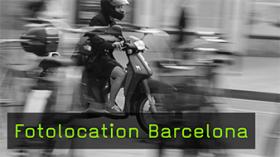 Fotolocation Barcelona