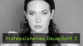 Professionelle Fotos mit Dauerlicht, Licht-Tutorial von Ralph Man bei FotoTV.