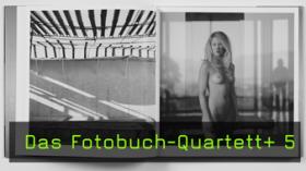 Fotobuch Mona Kuhn: Private