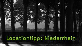 Niederrhein Naturfotografie