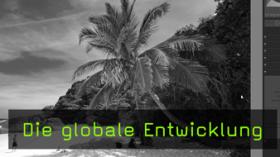 Schatten Mit Dem Verlaufsfilter In Lightroom Entfernen