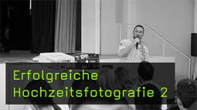 Erfolgreiche Hochzeitsfotografie 2