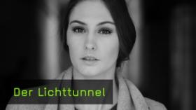 Der Lichttunnel