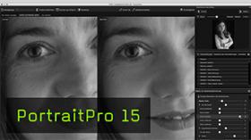 PortraitPro 15