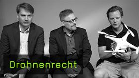 Drohnenrecht Drohnenrecht