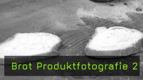 Toastbrot fotografieren