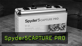 Spyder5CAPTURE PRO