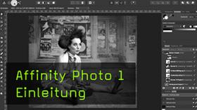 Software Tutorial Affinity Mac