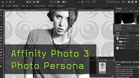 Software Tutorial Affinity Photo