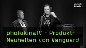 Produktneuheiten von Vanguard