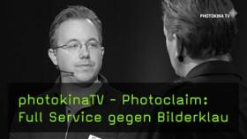 Urheberrecht Fotografie