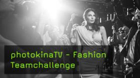 FotoTV. Challenge