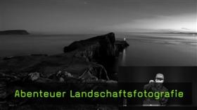 Landschaftsfotografie Naturfotografie Benjamin Jaworskyj