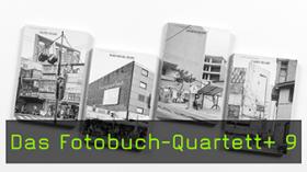 Das Fotobuch-Quartett+ 9