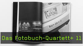 Das Fotobuch-Quartett+ 11