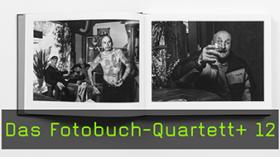 Das Fotobuch-Quartett+ 12