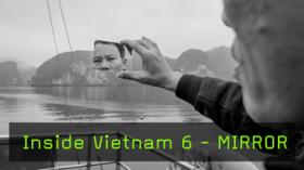 Inside Vietnam Mirror