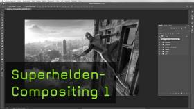 Superhelden-Compositing 1