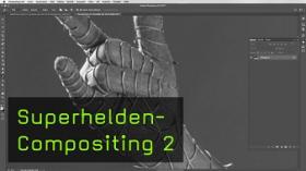 Superhelden-Compositing 2