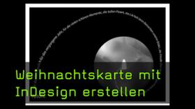 Klappkarten in Indesign erstellen