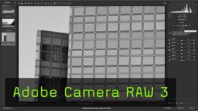 Arbeiten mit Adobe Camera RAW Arbeiten mit Adobe Camera RAW