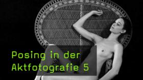 Sitzende Modelposen verstehen und anwenden Sitzende Modelposen verstehen und anwenden