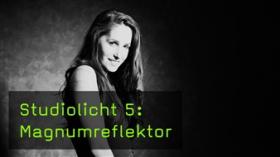 Fotografieren mit Studiolicht Der Große - charakterstark und lichtgewaltig
