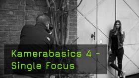AF-S , Single Focus, Scharfe Portraits AF-S , Single Focus, Scharfe Portraits