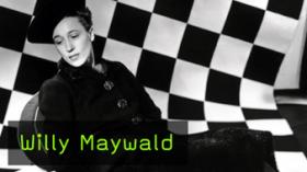 Willy Maywald Willy Maywald