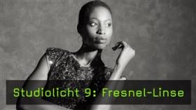 FotoTV. - Studiolicht Neunter Teil des Ralph Man Tutorials