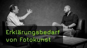 FotoTV. Art mit Damian Zimmermann