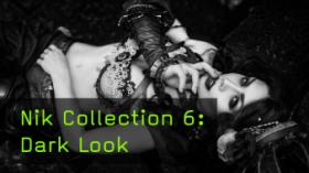 Nik Collection 6: Dark Look
