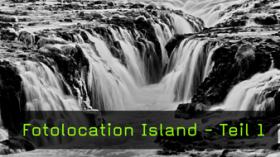 Islandtipps für Fotografen