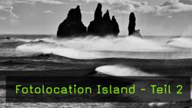 Islandtipps für Fotografen