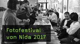 Fotofestival von Nida 2017