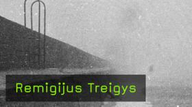 Remigijus Treigys im Interview Remigijus Treigys im Interview
