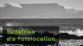 Südafrika als Fotolocation