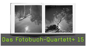 Das Fotobuchquartett+ 15 Das Fotobuchquartett+ 15