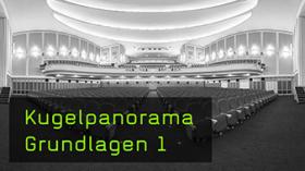 Anleitung Kugelpanorama fotografieren
