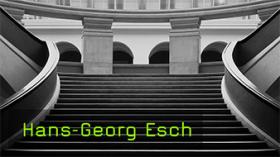 Die Architekturfotografie des Meister Hans-Georg Esch