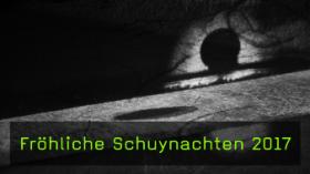Fröhliche Schuynachten 2017 Fröhliche Schuynachten 2017