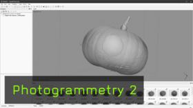 Photogrammetry erklärt