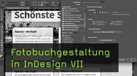 Arbeiten mit Objektformaten in InDesign